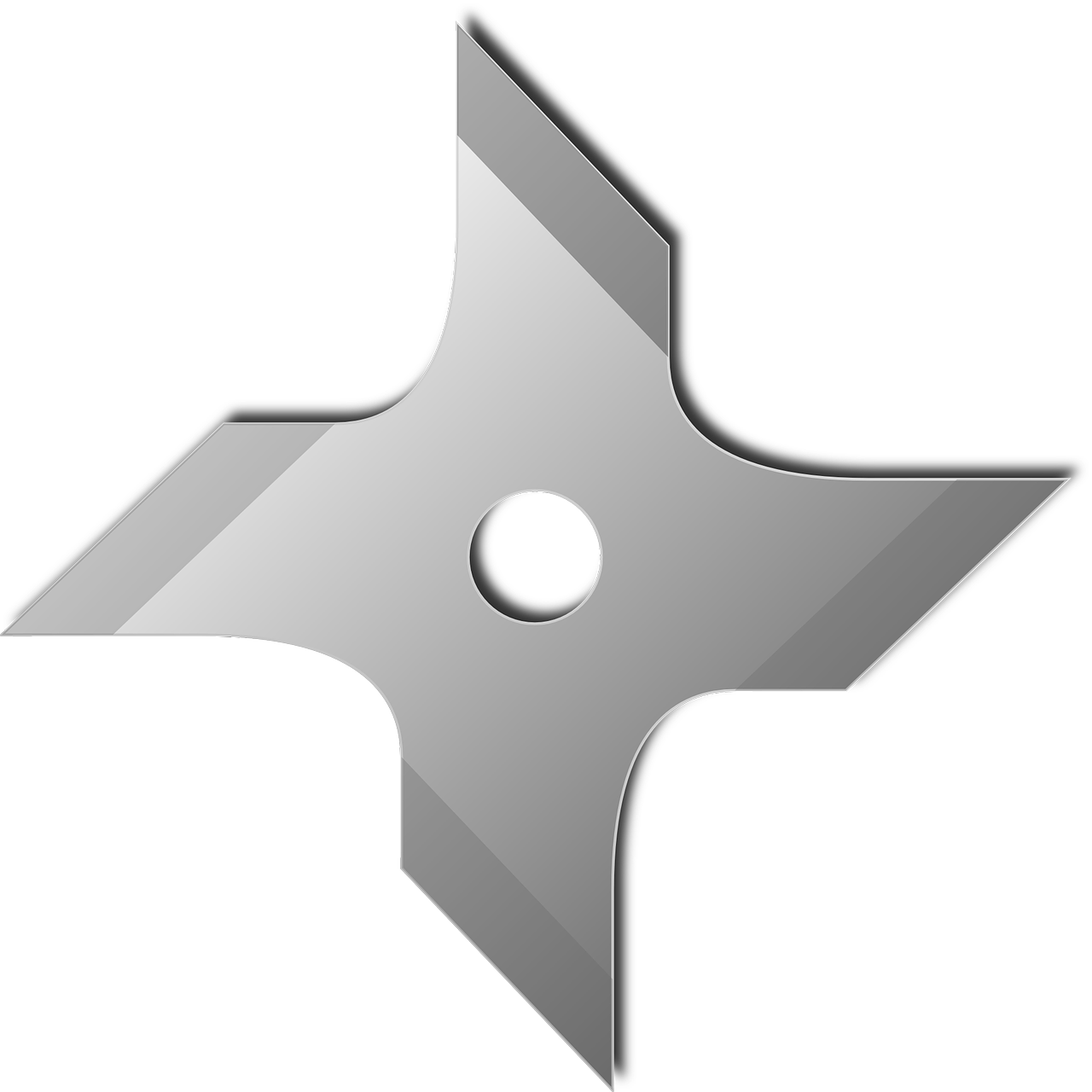 Shuriken